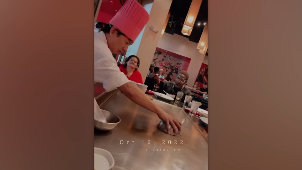 8 cenas impressionantes capturadas por câmeras (vídeo)