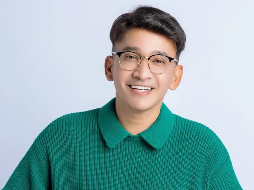 Ruben Onsu Diterpa Isu Panas: Dari Laporan Polisi, Cerai Sarwendah, hingga Dekat Desy Ratnasari