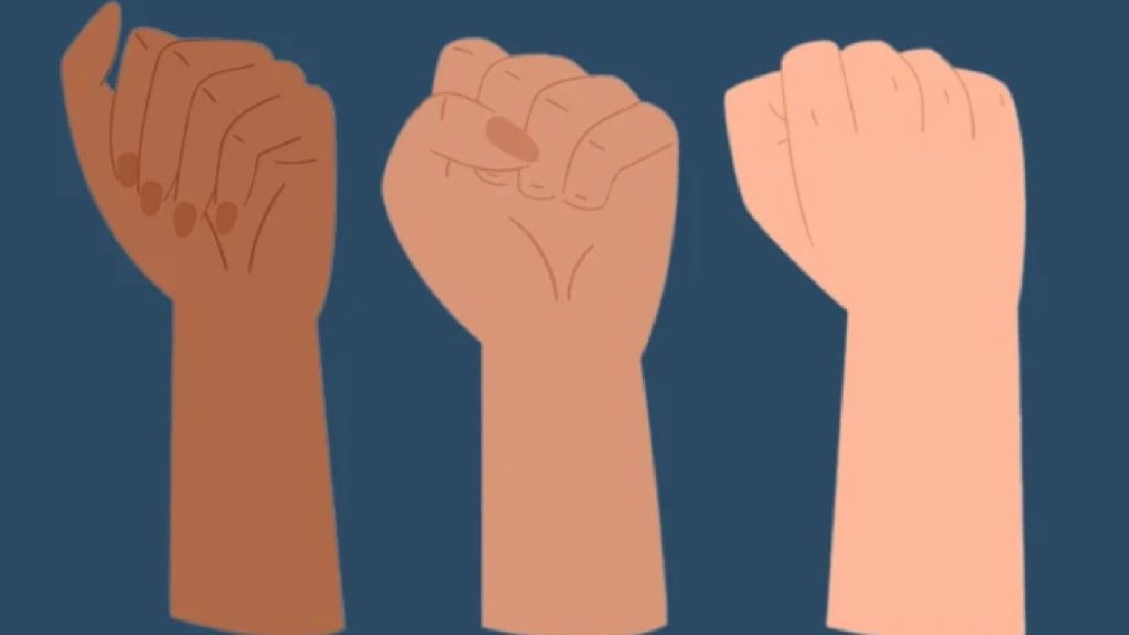 La forma de tu puño puede decir mucho sobre tu personalidad 