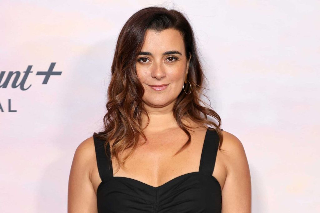 What On Earth Happened To NCIS Star Cote de Pablo?