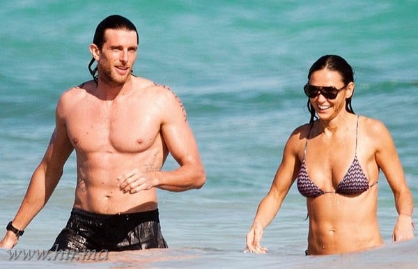 Demi Moore’s Dating History: Every Romance That Made Headlines