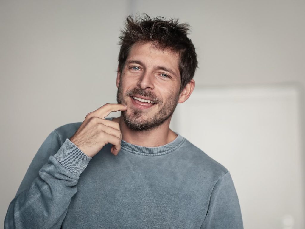Gabriele Rossi: ecco cosa non sai di lui