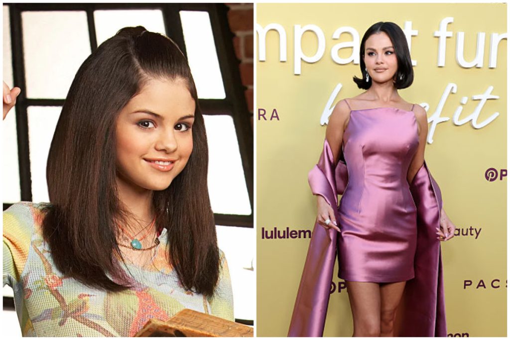 Dark Secrets Of These Disney Channel Stars