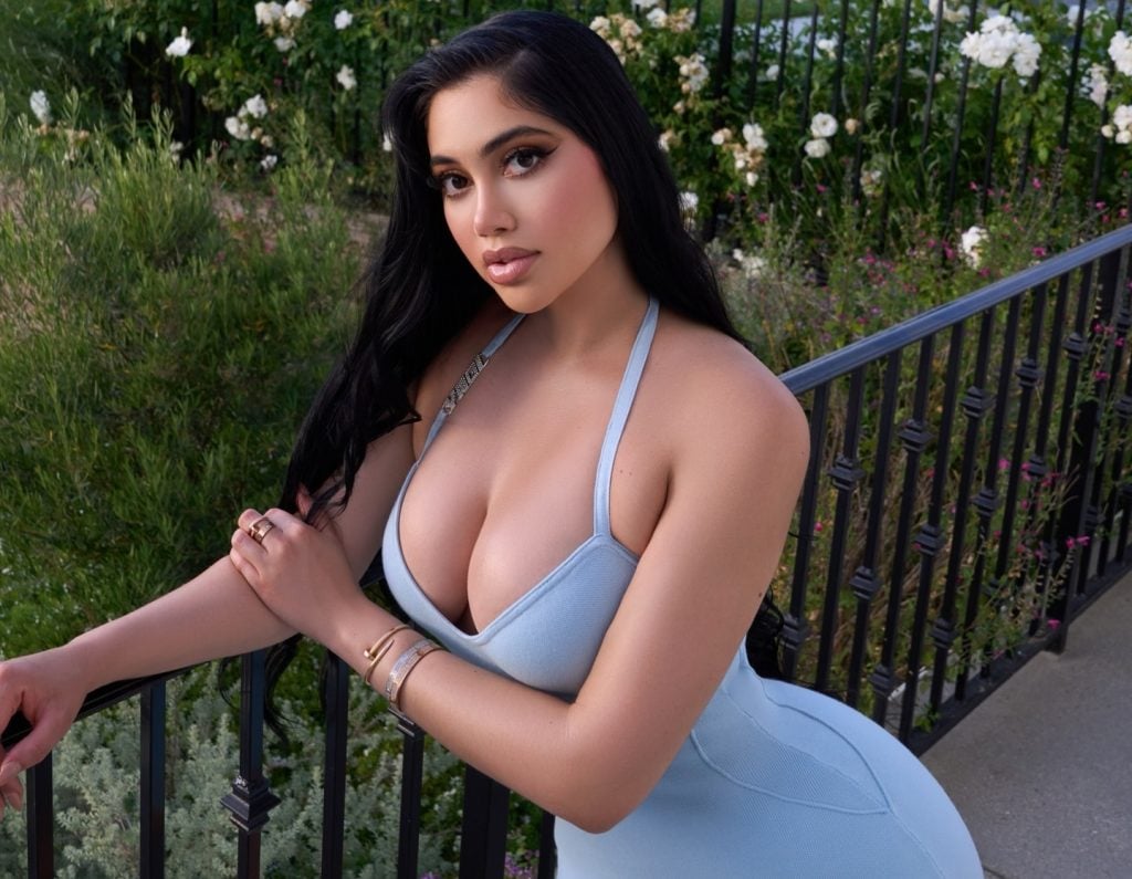 7 coisas que você deve saber sobre Jailyne Ojeda Ochoa