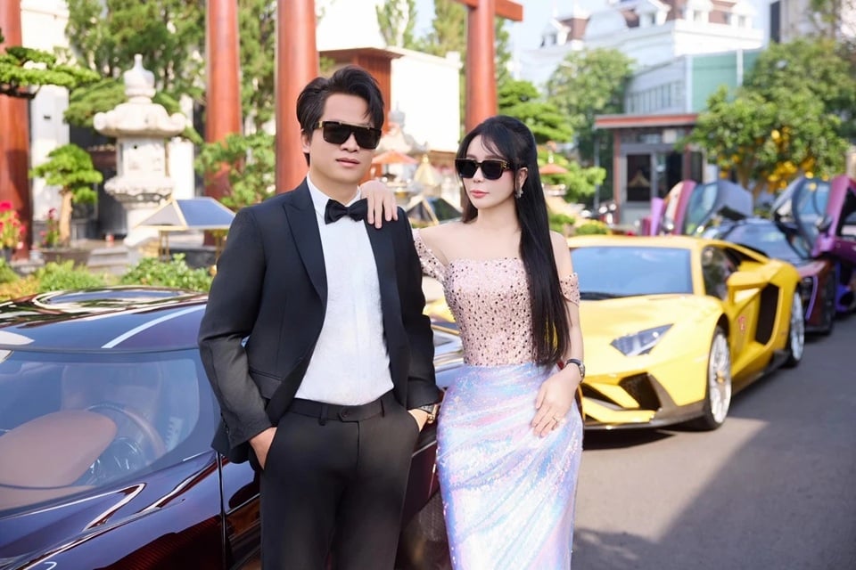 Mailisa: Từ cỗ máy kiếm tiền khổng lồ đến hành vi vi phạm pháp luật