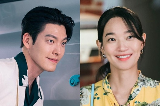 Kim Woo Bin và Shin Min Ah: Mối tình 10 năm và cái kết đẹp sau nhiều trắc trở