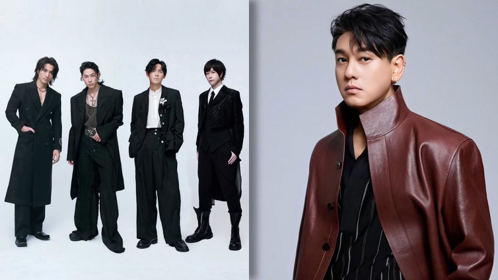 แฟนคลับช็อก! “จูเสี้ยวเทียน” พูดชัด ถูกบีบให้ออกจากวง — ปิดตำนาน “เคน F4” จริงหรือ?