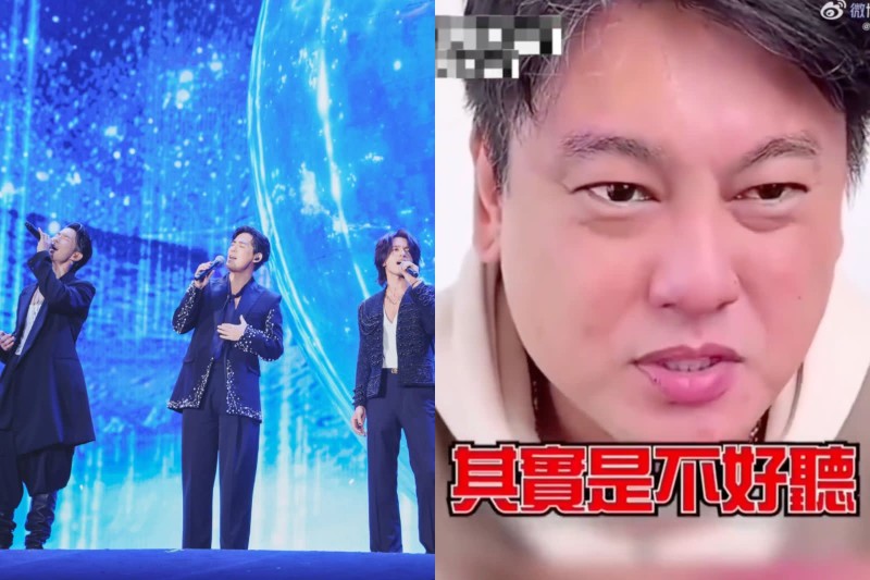 แฟนคลับช็อก! “จูเสี้ยวเทียน” พูดชัด ถูกบีบให้ออกจากวง — ปิดตำนาน “เคน F4” จริงหรือ?